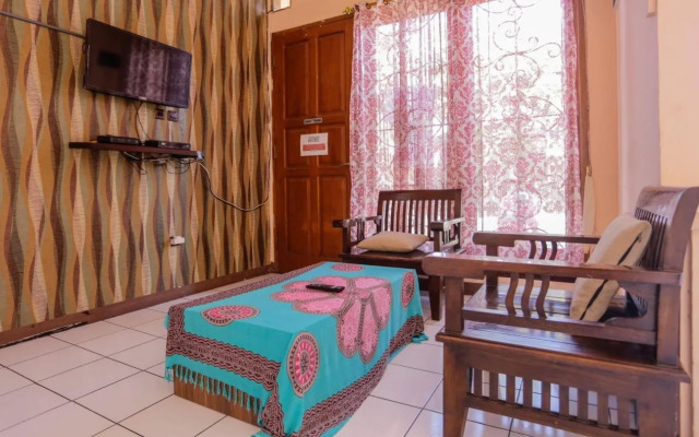 Hotel Acidalia