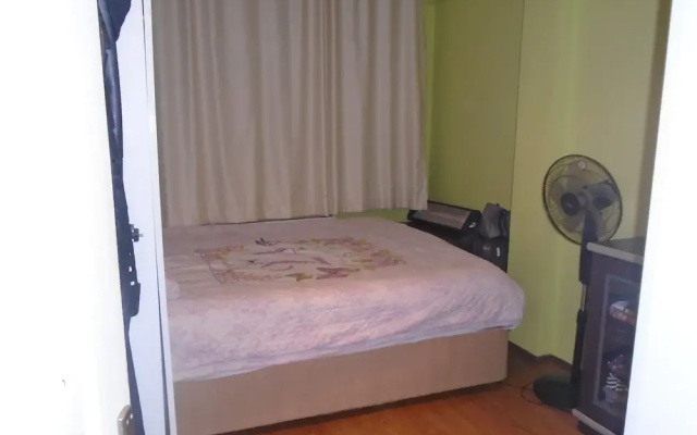 Ezra Suites Taksim