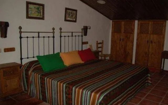 Posada del Tempranillo