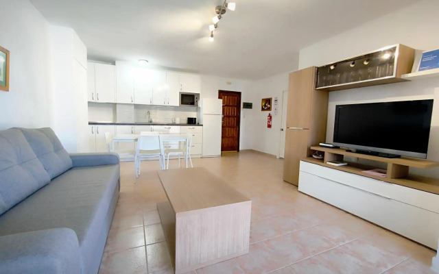 Arenitas Sunset Apartment 1