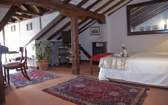 La Casa Grande