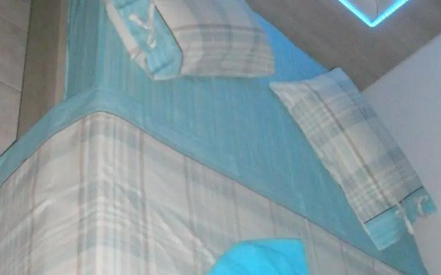 Hotel Ouza 1