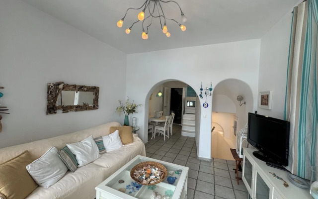 Platis Gialos Ocean Dream House Seaview