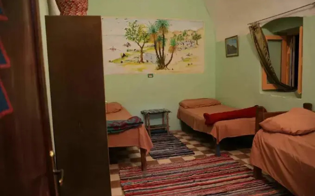 Colly Nubian House