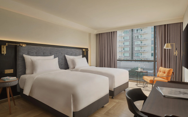Public House Bangkok, a Member of Design Hotels