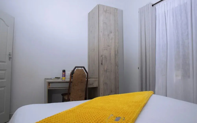 Luxury 2 Bed Self Catering Apartment in Masvingo