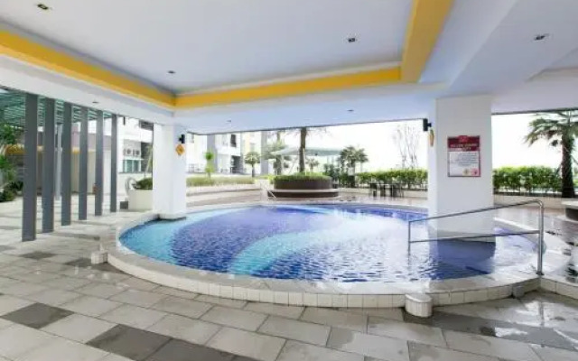 Le Maison GuestHouse Ipoh