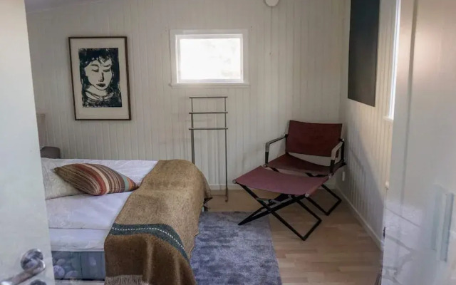 4 Star Holiday Home in Grundsund
