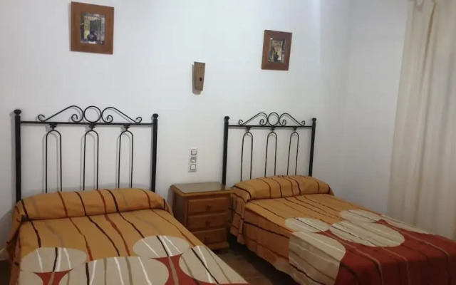 Casas el Jabali