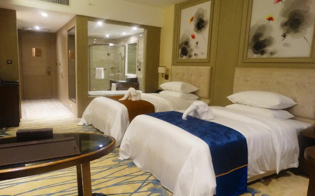 Anshun Perenc Hotel