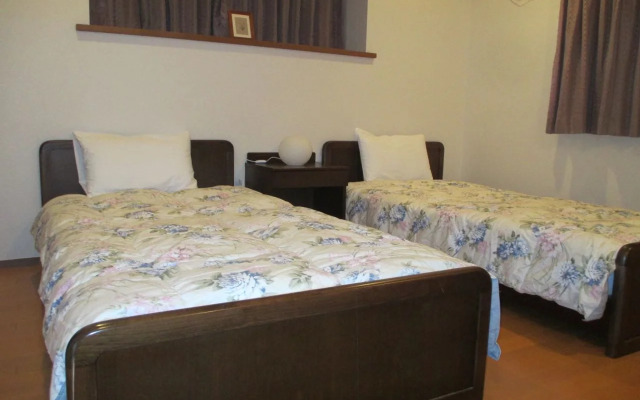 Jemsty Inn Hakone Ashinoko