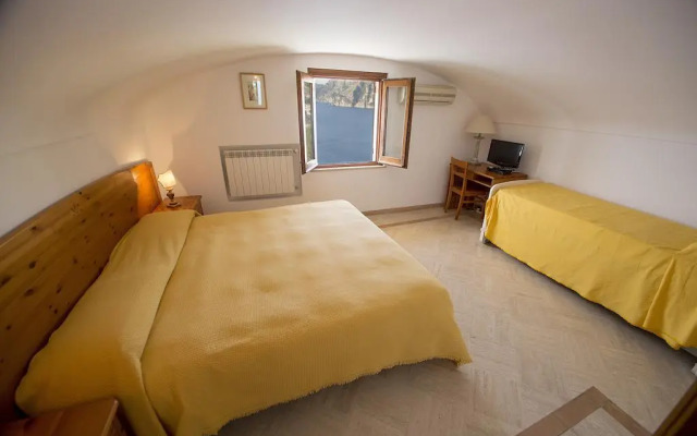 Casa Colomba