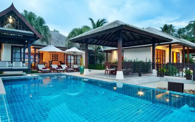 Kanda Residences Pool Villas