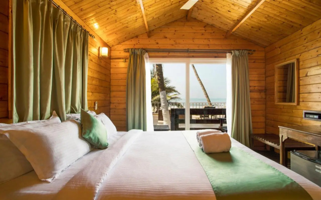 Antares Beach Resort