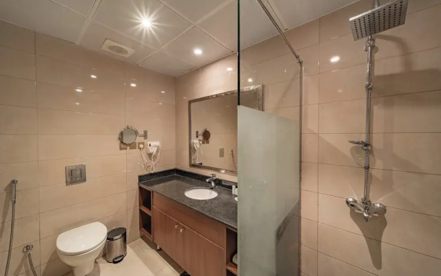 Belvilla Alhamra Vivid Plaza Hotel