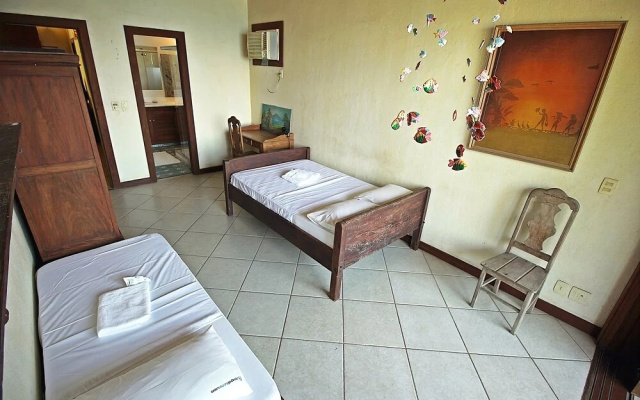 Casa Condomínio Resort Mangaratiba