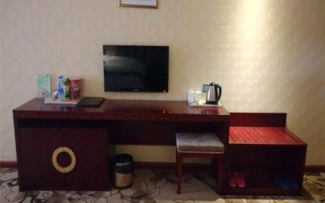 Zhengzhou Longhai Mingzhu Hotel