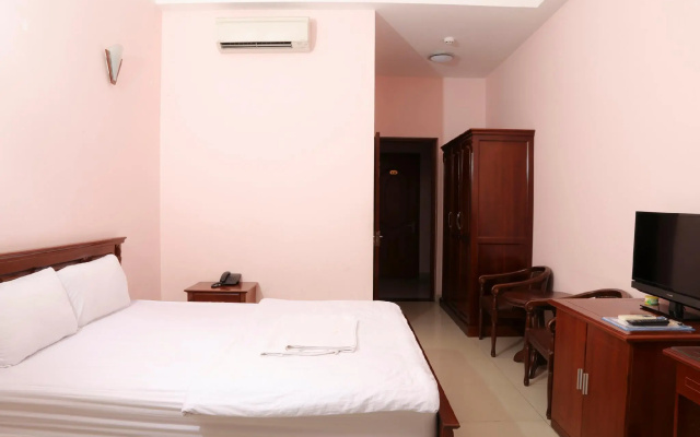 Hotel 175 Saigon