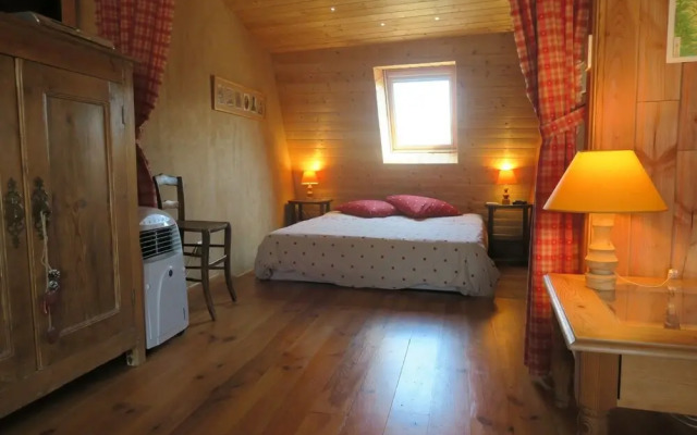 Refuge Renoir City BednBreakfast