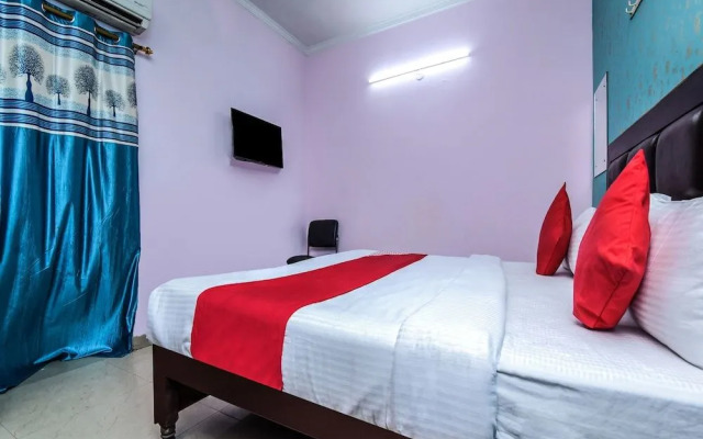 Airport Princess By OYO Rooms