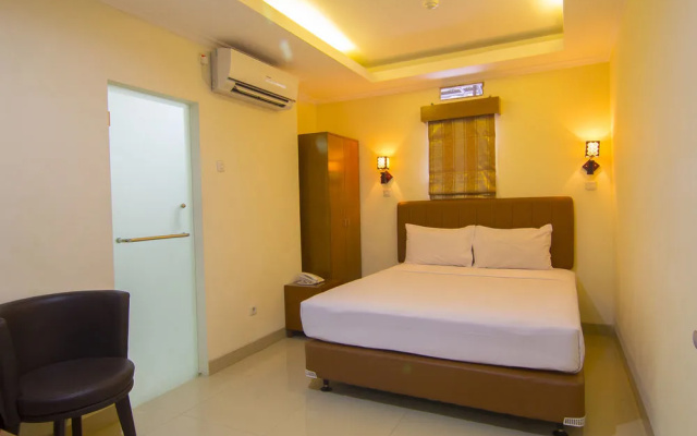 House of Arsonia Orchid by ZEN Rooms