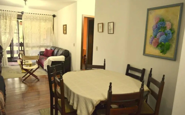 Blumenburg Apartamento