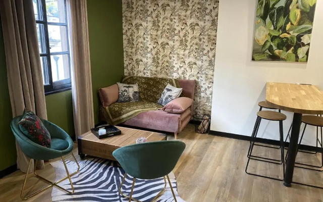 Studio de charme au coeur de Vannes - 3 pers