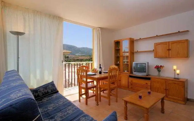 Apartamentos Albir Costa Verde