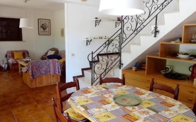 N104 - Numana, Ampio Trilocale Con Giardino E Doppi Servizi