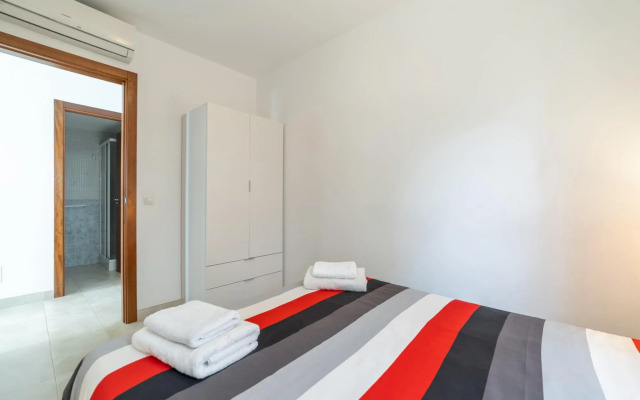 Bellavista  Alcanada B