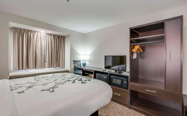 Sleep Inn & Suites Decatur West