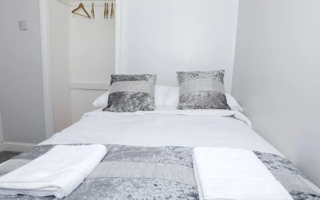 Beautiful and Spacious House in South East London