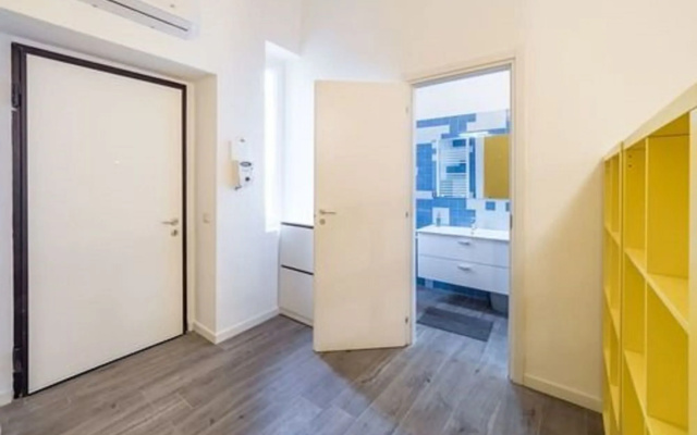 Central station Apartment