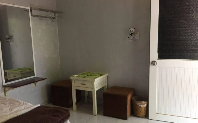 Mia Homestay