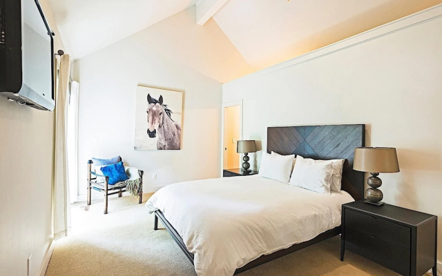 Deer Valley Retreat by Casago