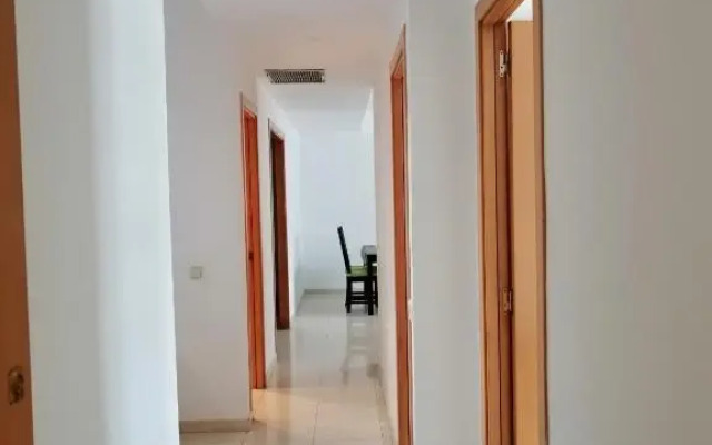 Vicmar Home Apartment I