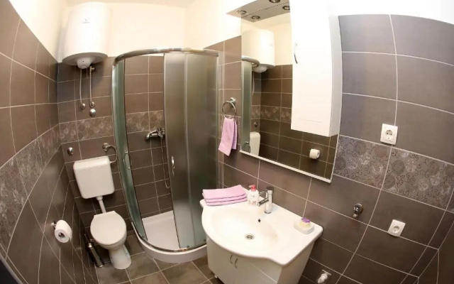 Apartment Kala