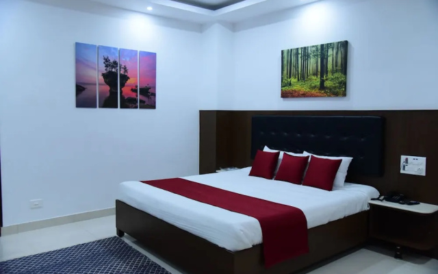 Debadaru Guest House