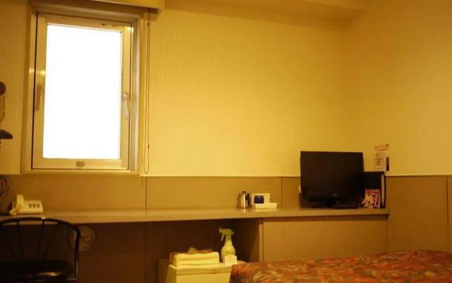 Annex Hotel Edoite