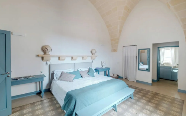 Masseria Cuturi