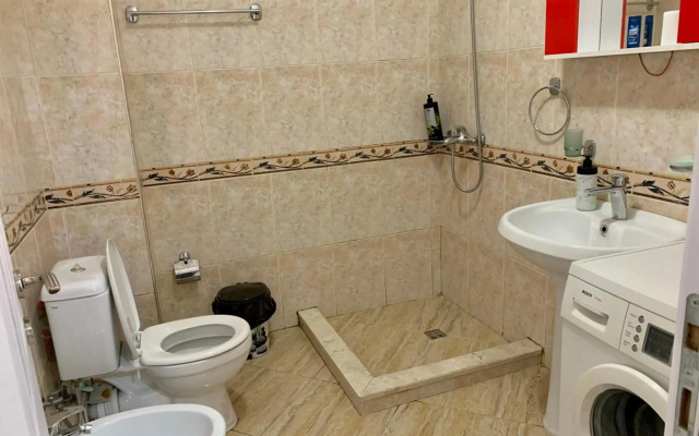 Zoo apartament Tirana