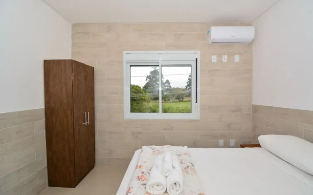 Apartamento Praia dos Ingleses - NIN015