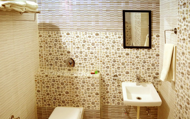 Hotel Royal Dezire