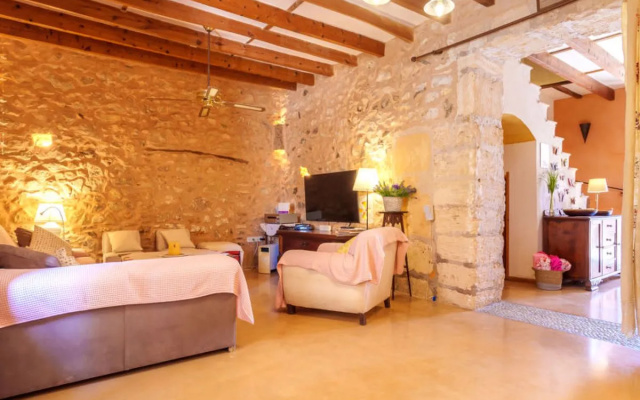 House Cas padri Vilafranca
