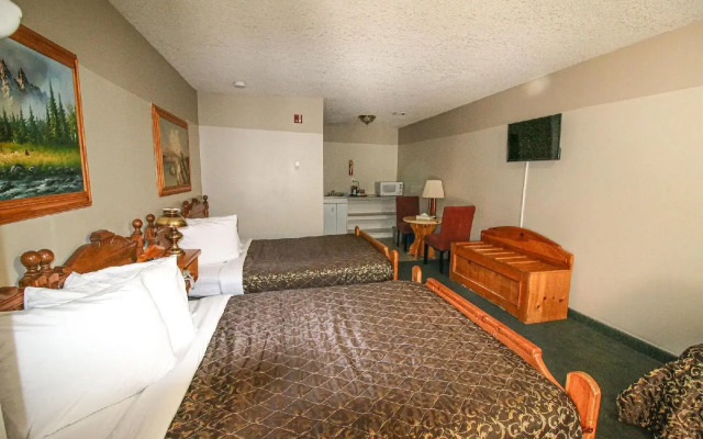 Big Horn Motel