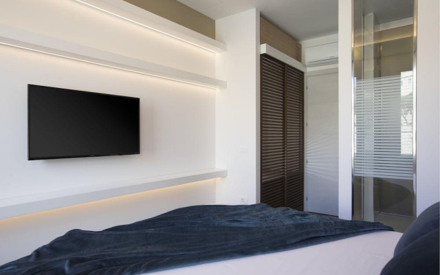 Vista Suites - Piazza Yenne