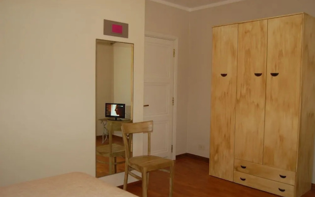 Olaspri B&B