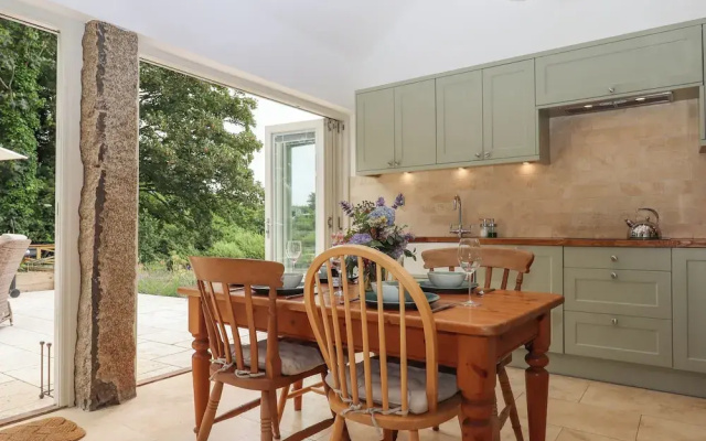 Blake Cottage