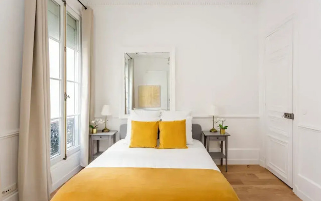 Merveil Family Suite - Opera Castellane