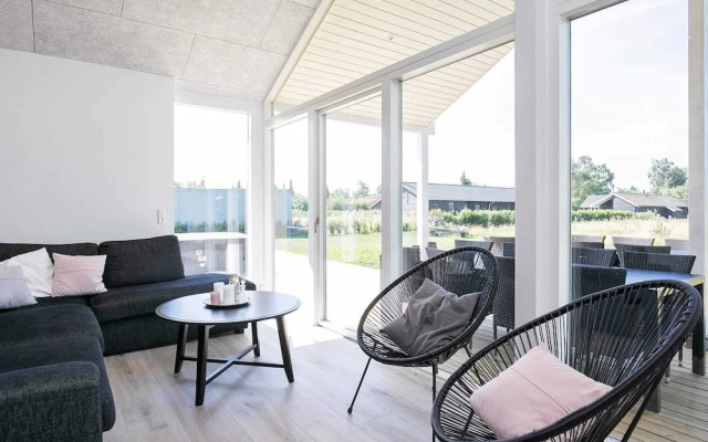 4 Star Holiday Home in Vaeggerlose